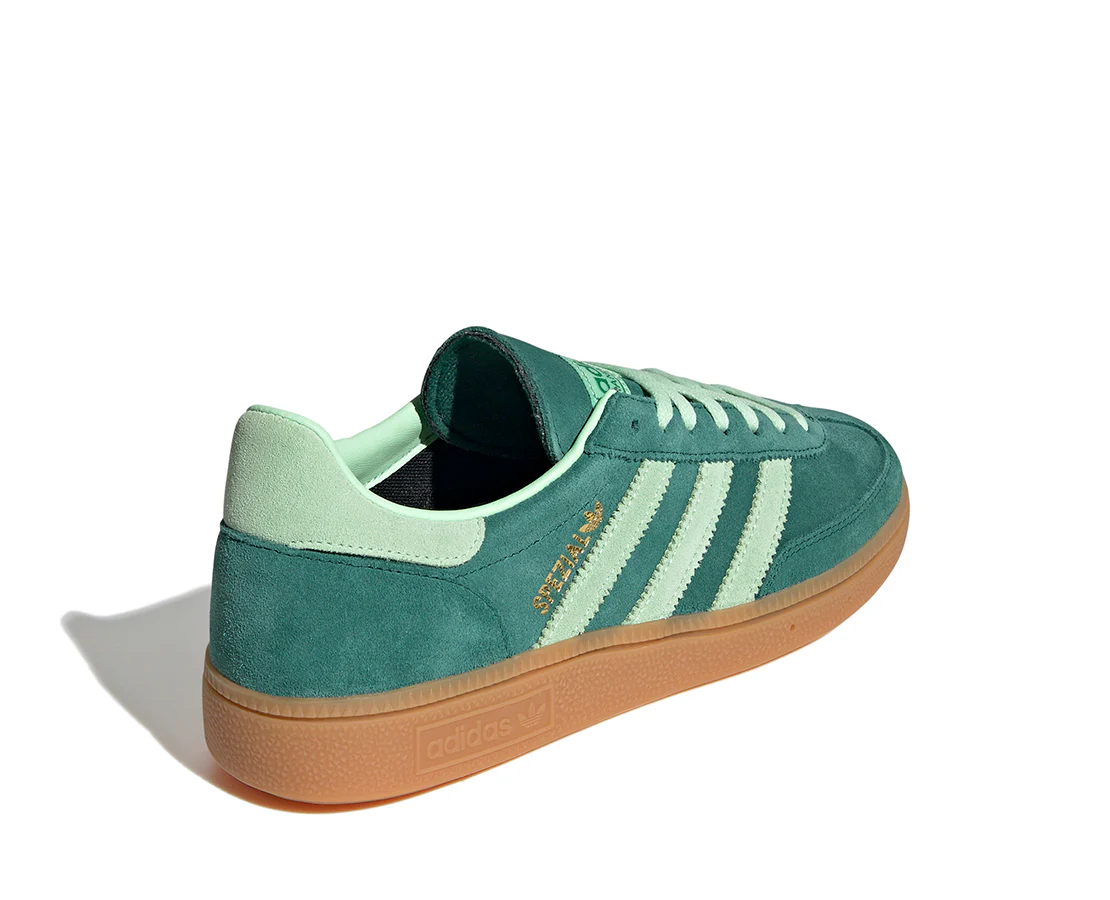 Adidas Handball Spezial Collegiate Green / Semi Green Spark - Image 3