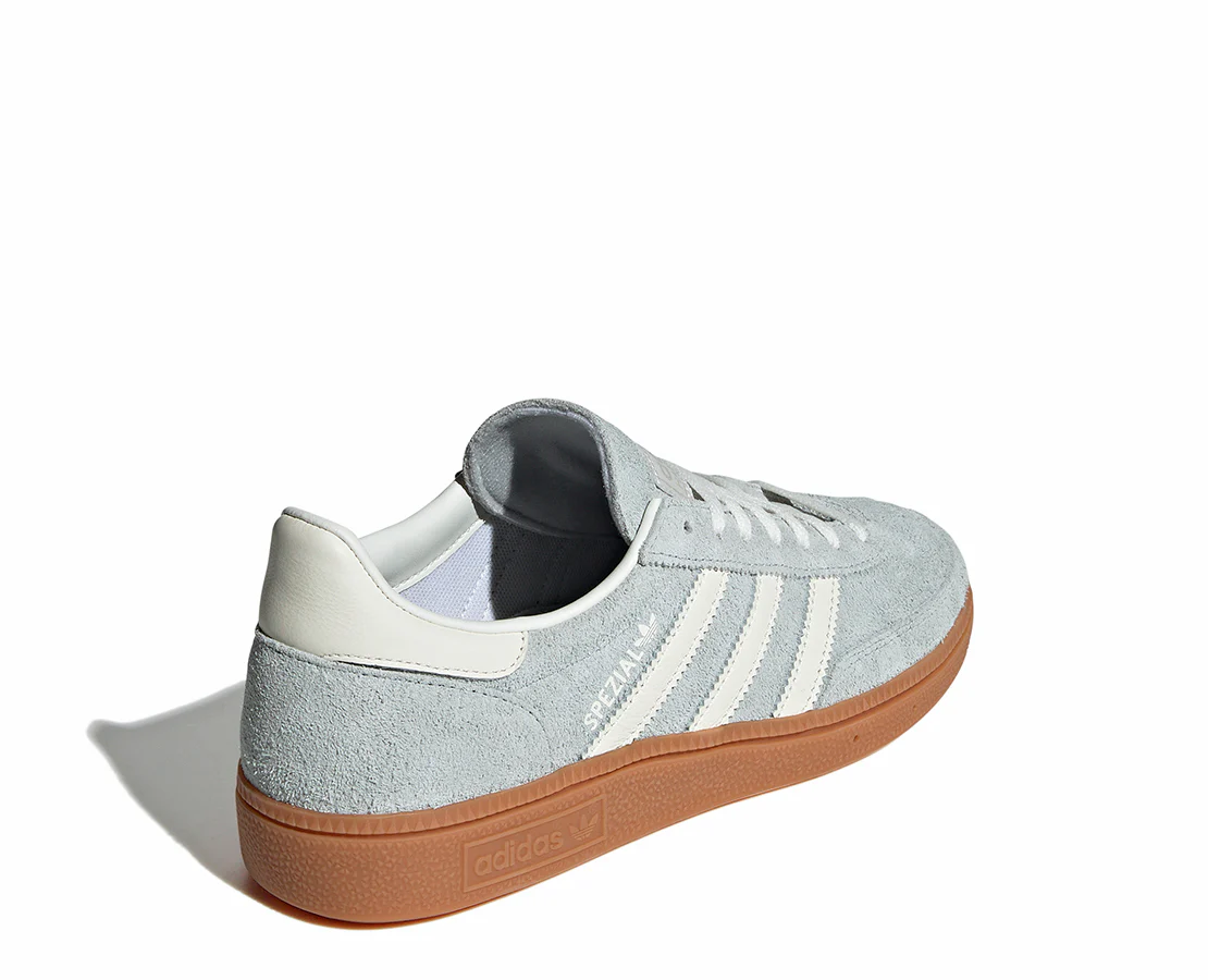 Adidas Handball Spezial Wonder Silver Off White - Image 3