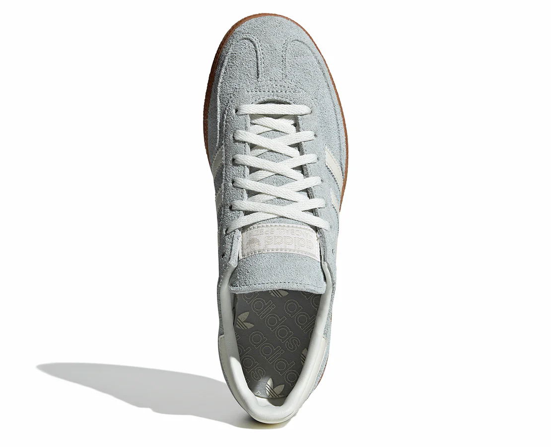 Adidas Handball Spezial Wonder Silver Off White - Image 4