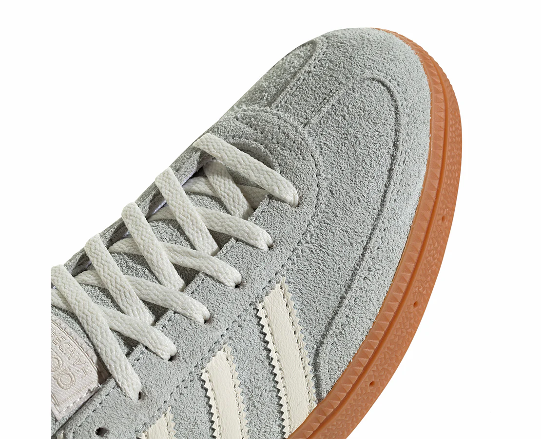 Adidas Handball Spezial Wonder Silver Off White - Image 6
