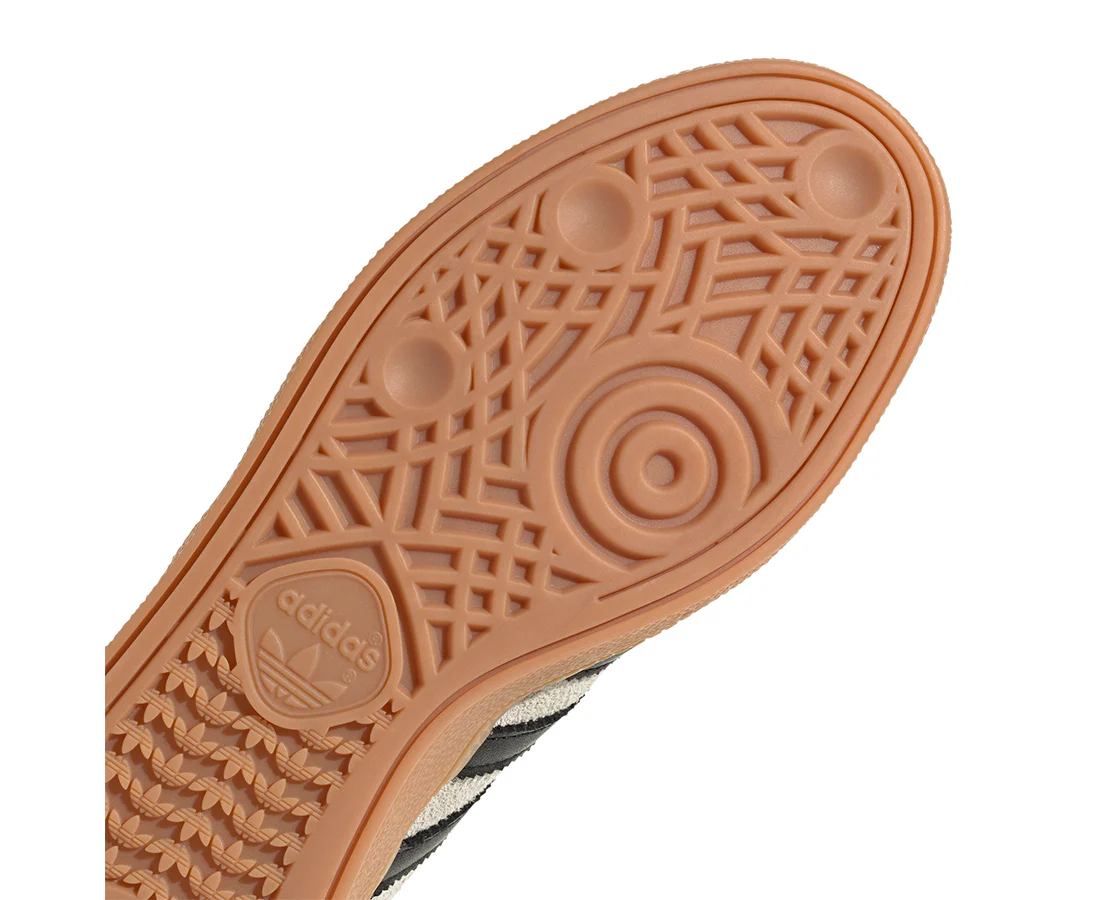 Adidas Handball Spezial Aluminum Core Black - Image 7