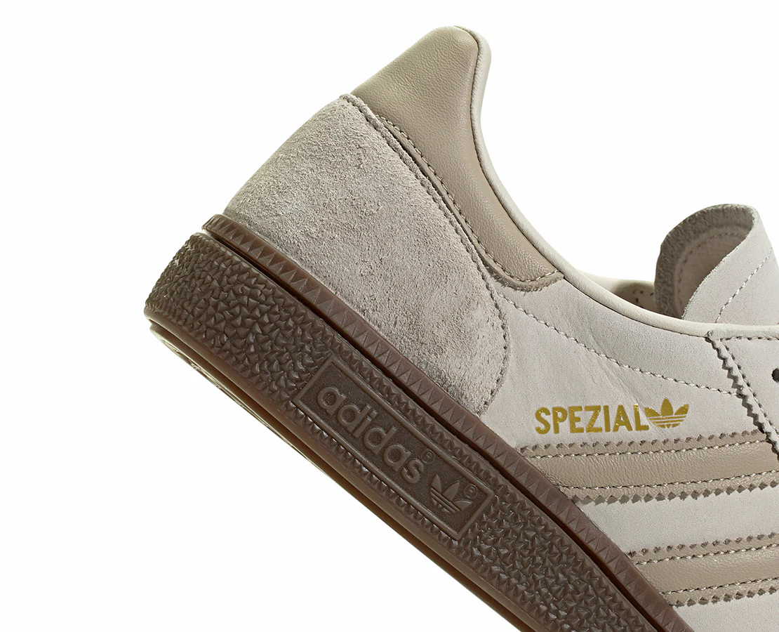 Adidas Handball Spezial Alumina Wonder Beige - Image 7