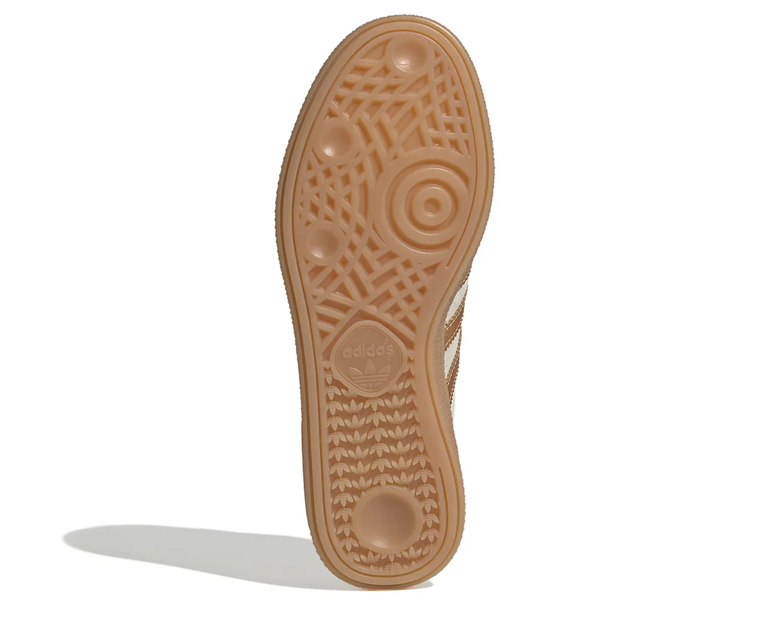 Adidas Handball Spezial Cream Gold - Image 6