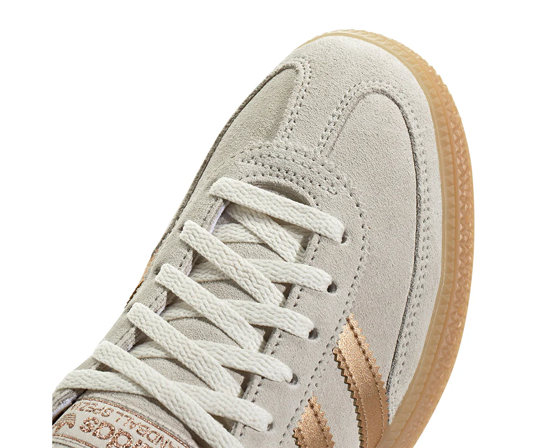 Adidas Handball Spezial Cream Gold - Image 7