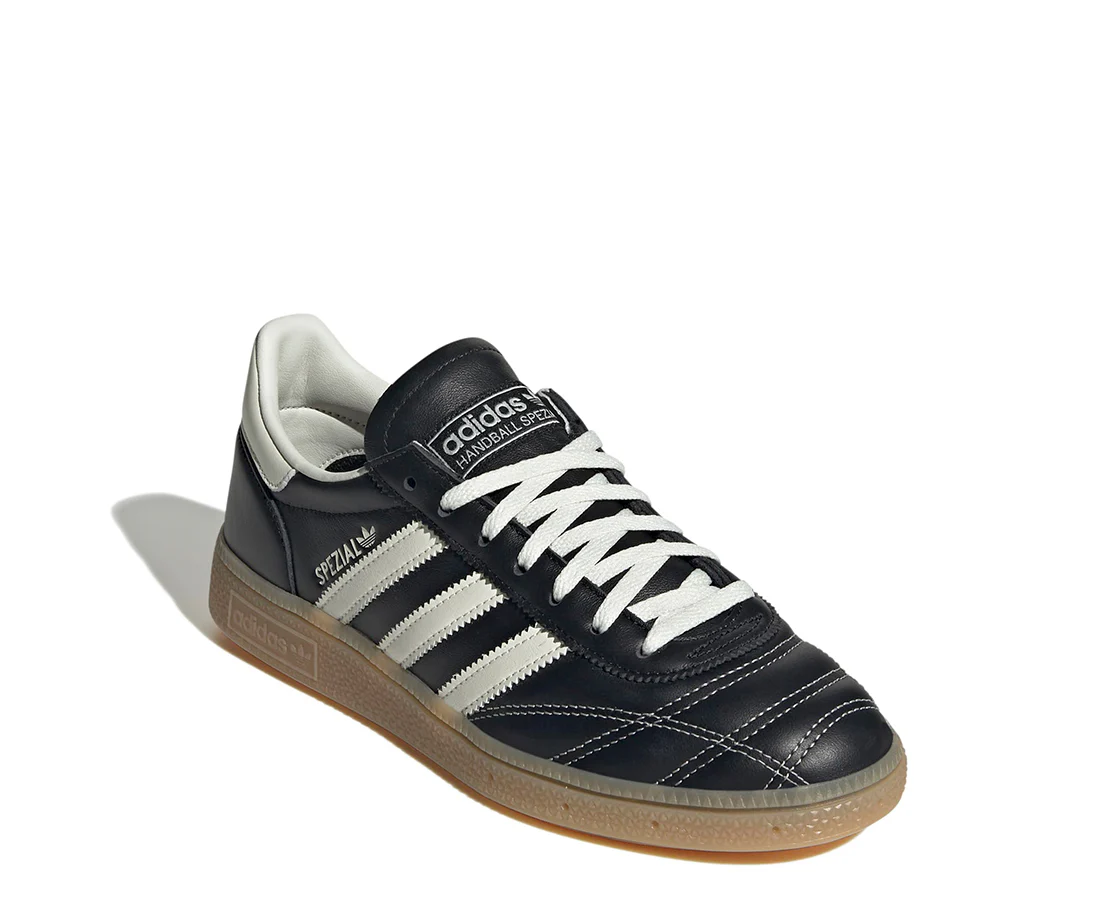 Adidas Handball Spezial Core Black Off White - Image 3