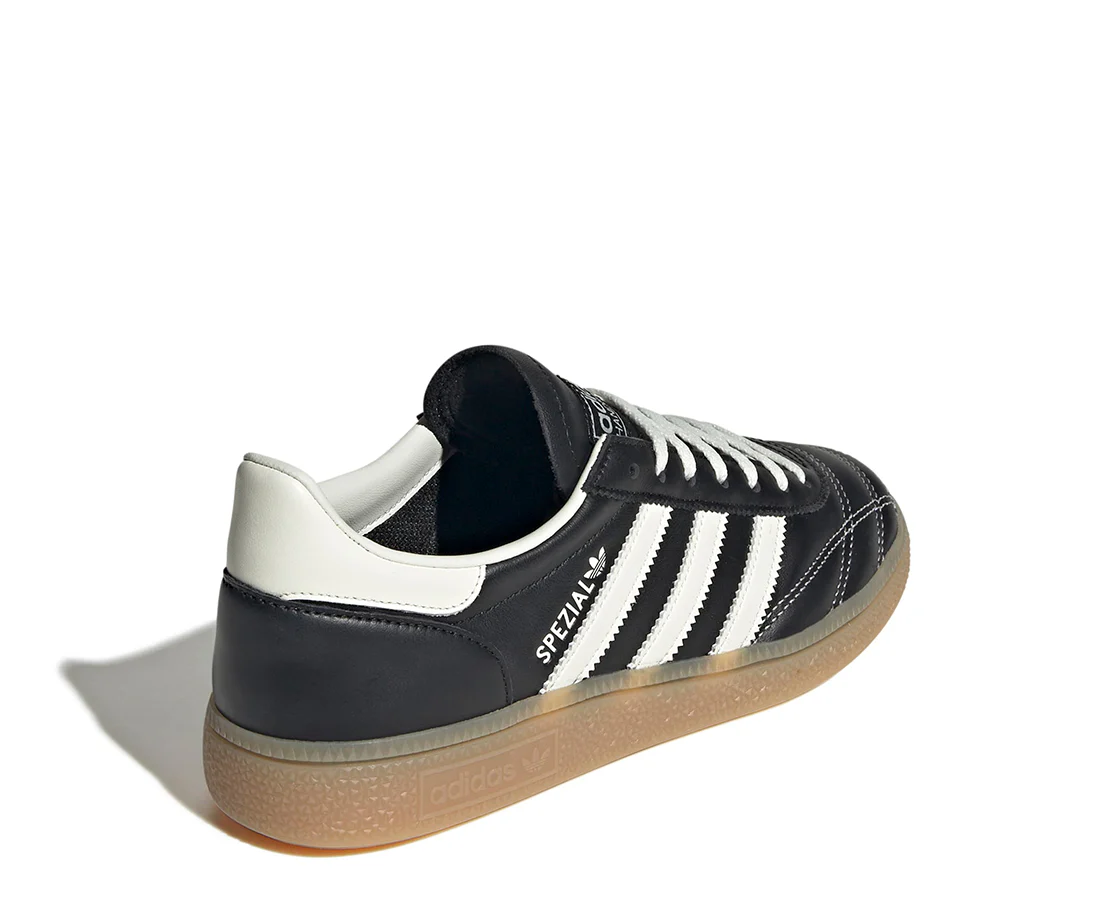 Adidas Handball Spezial Core Black Off White - Image 4