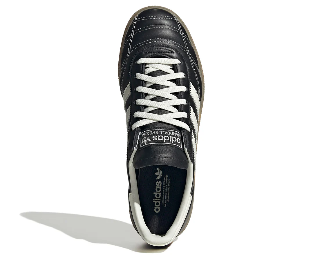 Adidas Handball Spezial Core Black Off White - Image 5
