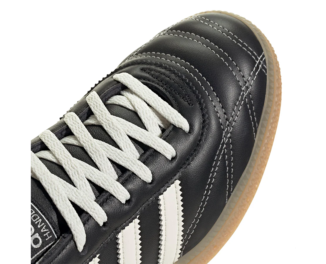Adidas Handball Spezial Core Black Off White - Image 7