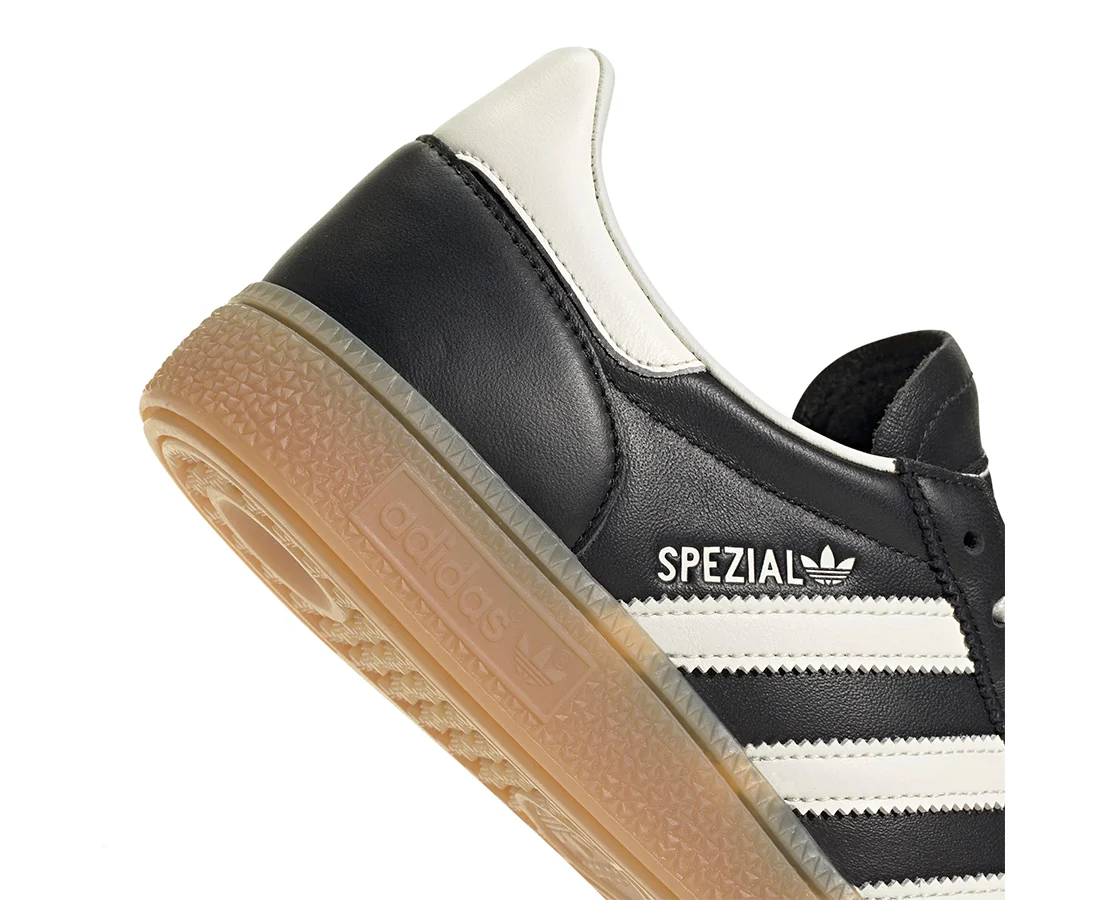 Adidas Handball Spezial Core Black Off White - Image 8