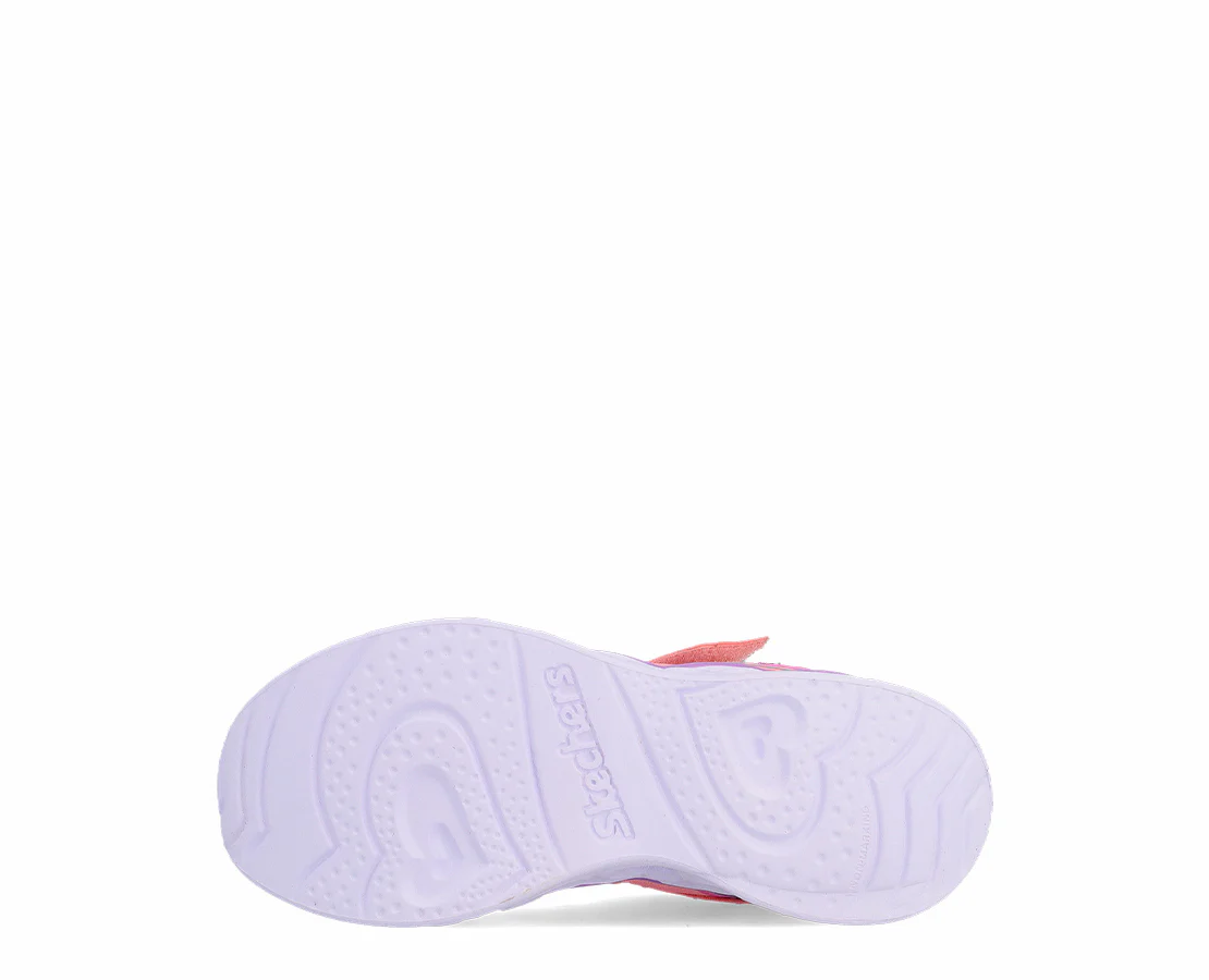 Skechers Heart Lights - Image 4