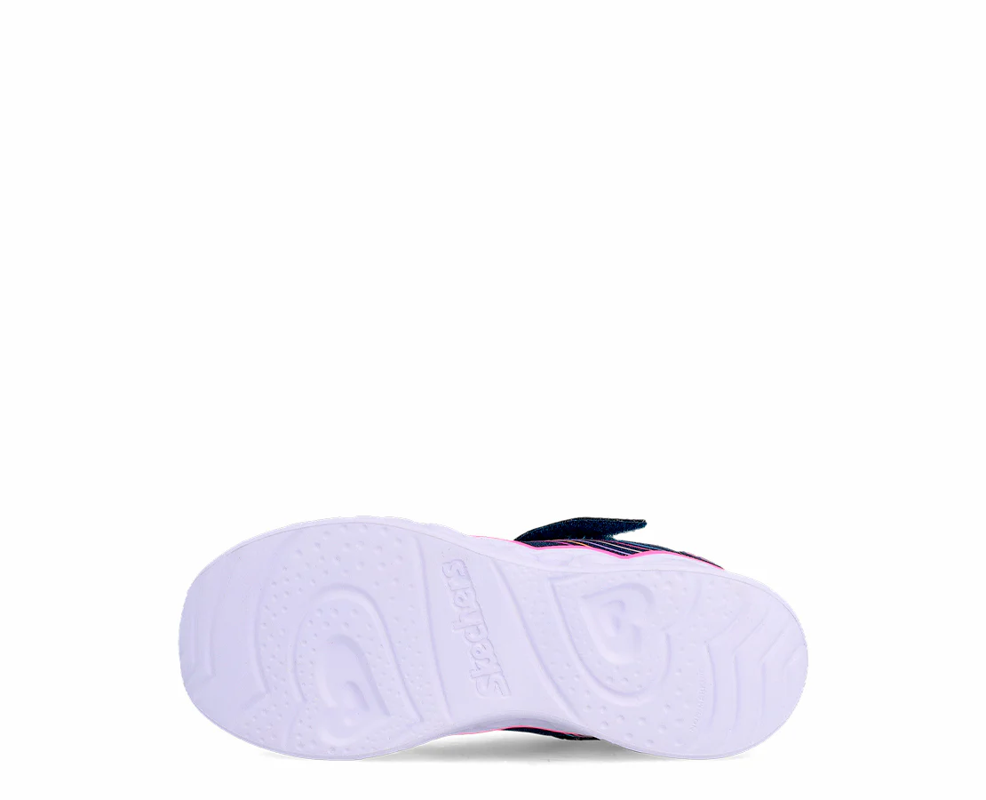 Skechers Heart Lights - Image 3