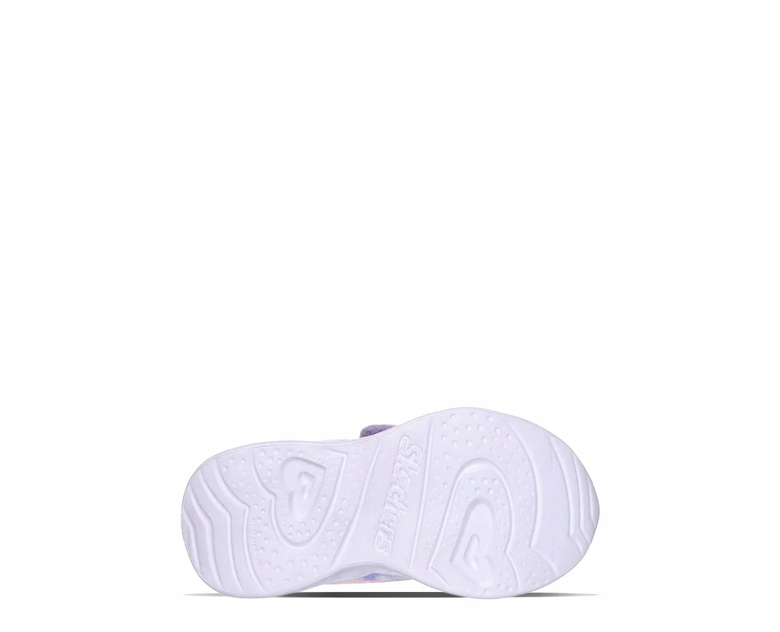 Skechers Heart Lights - Lovin Reflection - Image 4