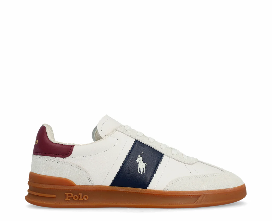 Ralph Lauren Heritage Aera PP