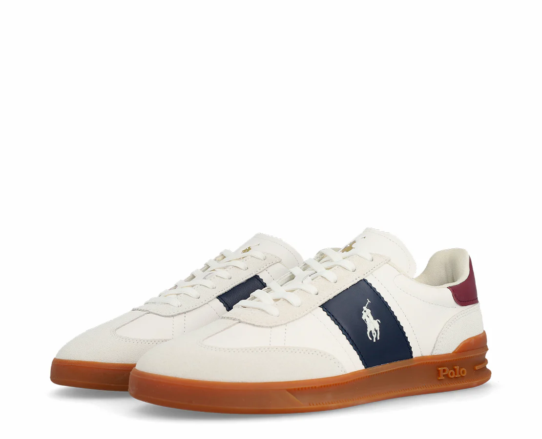 Ralph Lauren Heritage Aera PP - Image 2
