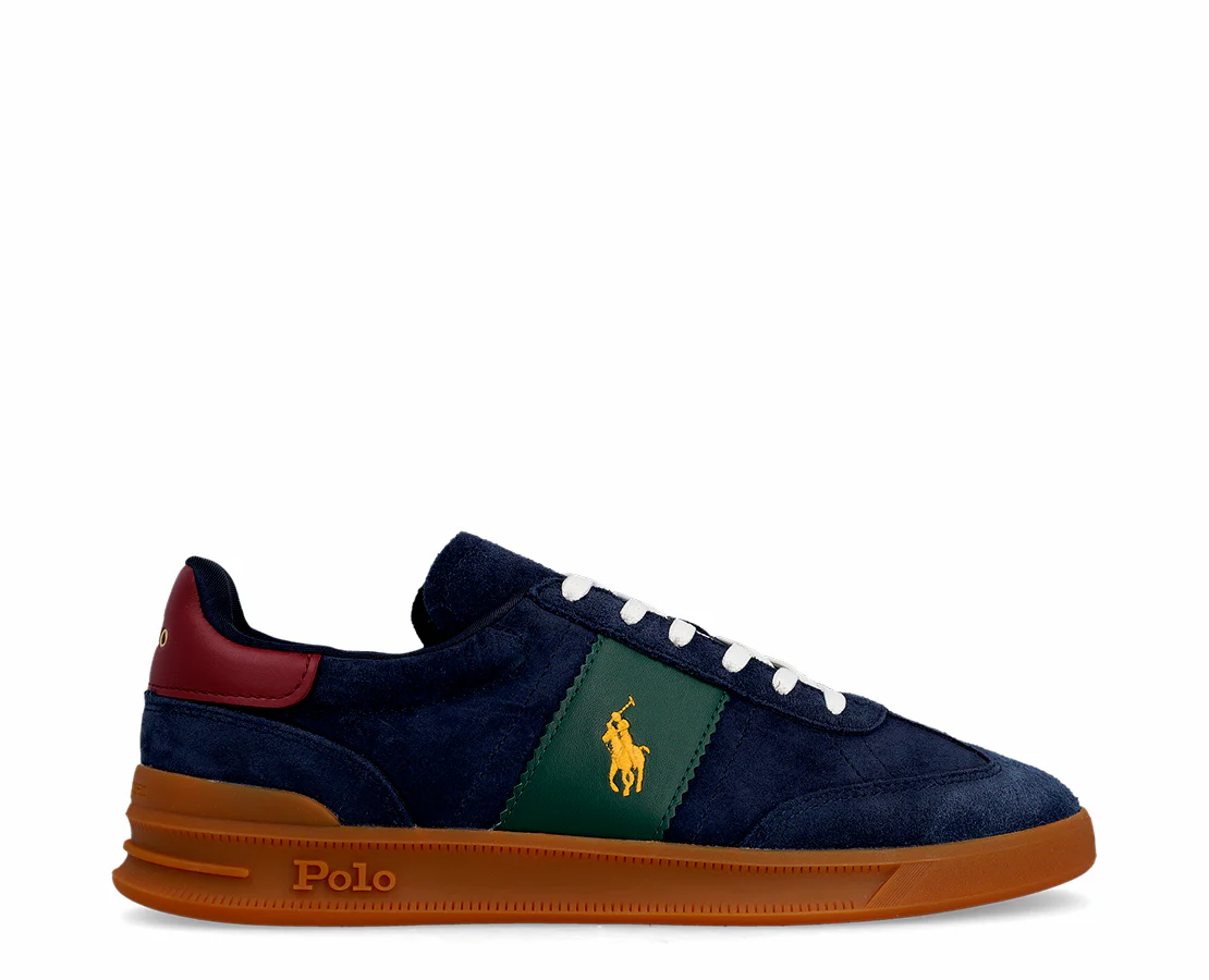 Ralph Lauren Heritage Aera