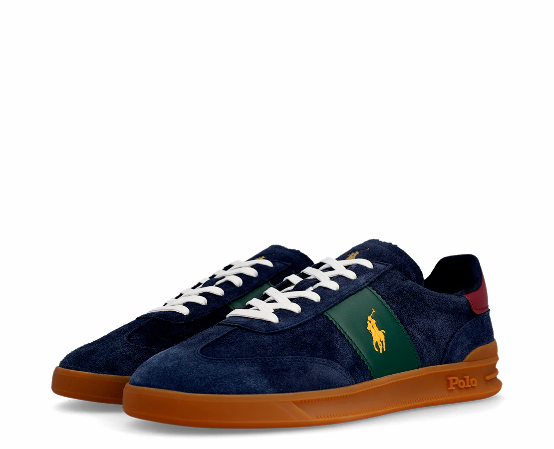 Ralph Lauren Heritage Aera - Image 2