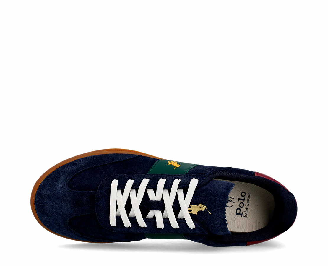 Ralph Lauren Heritage Aera - Image 3