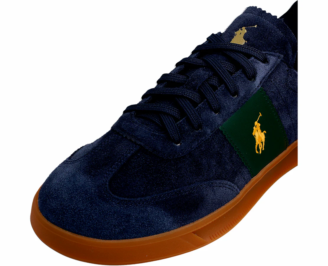 Ralph Lauren Heritage Aera - Image 5