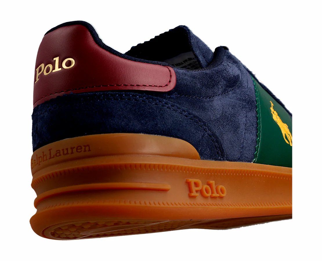 Ralph Lauren Heritage Aera - Image 6
