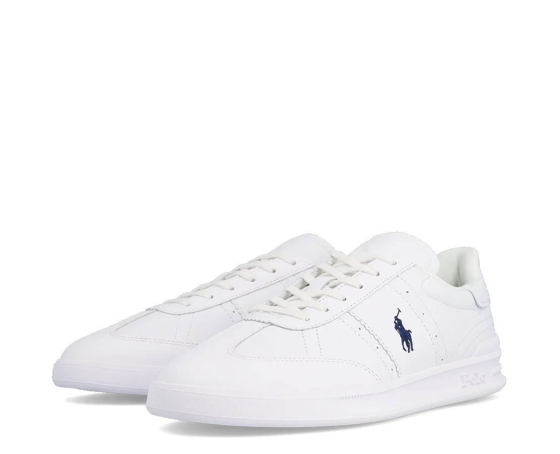 Ralph Lauren Heritage Aera - Image 2