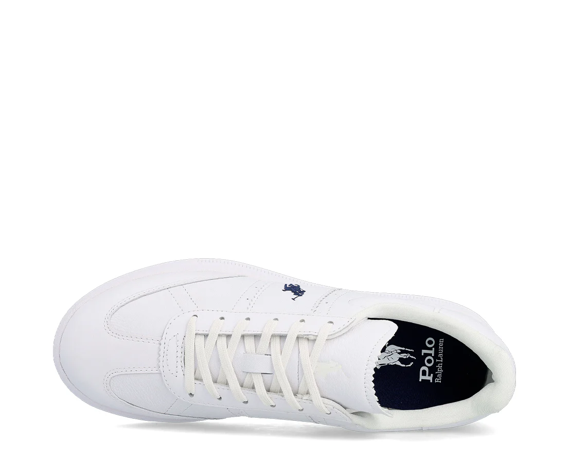 Ralph Lauren Heritage Aera - Image 3