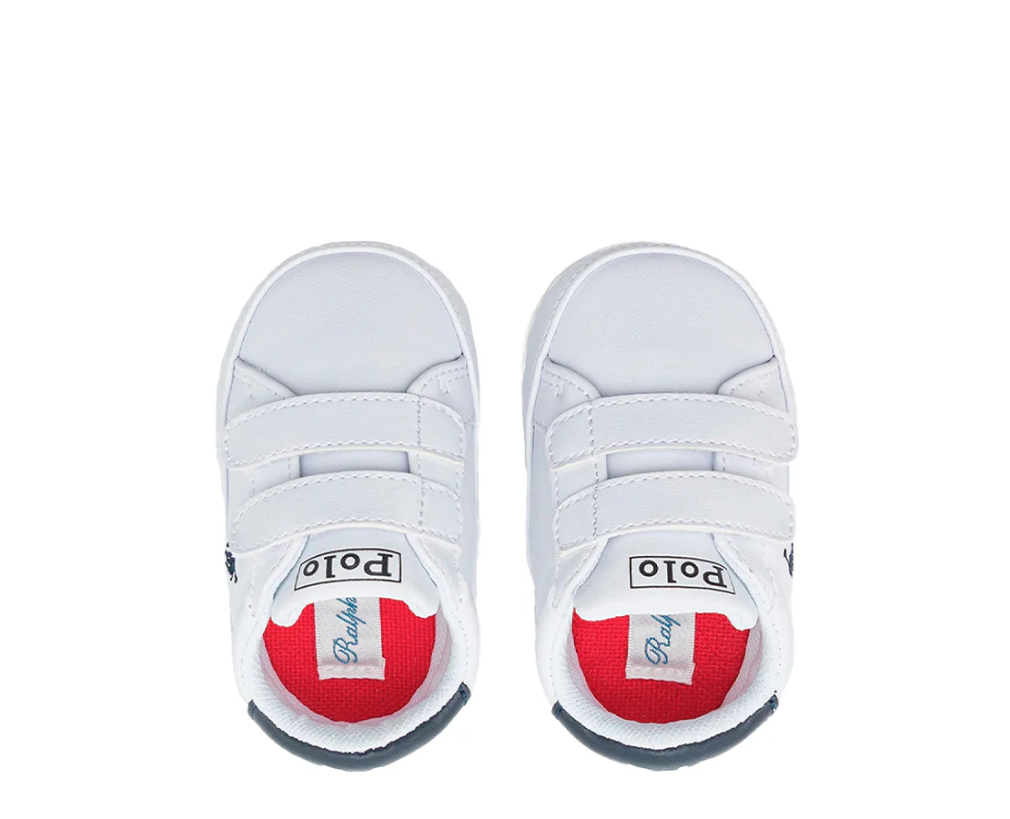 Ralph Lauren Heritage Court II - Image 3