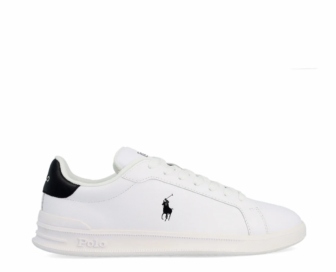Ralph Lauren Heritage Court II