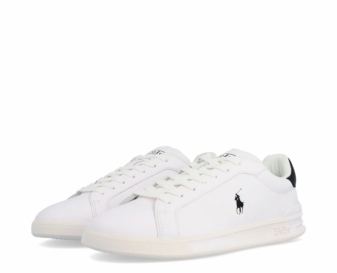 Ralph Lauren Heritage Court II - Image 2