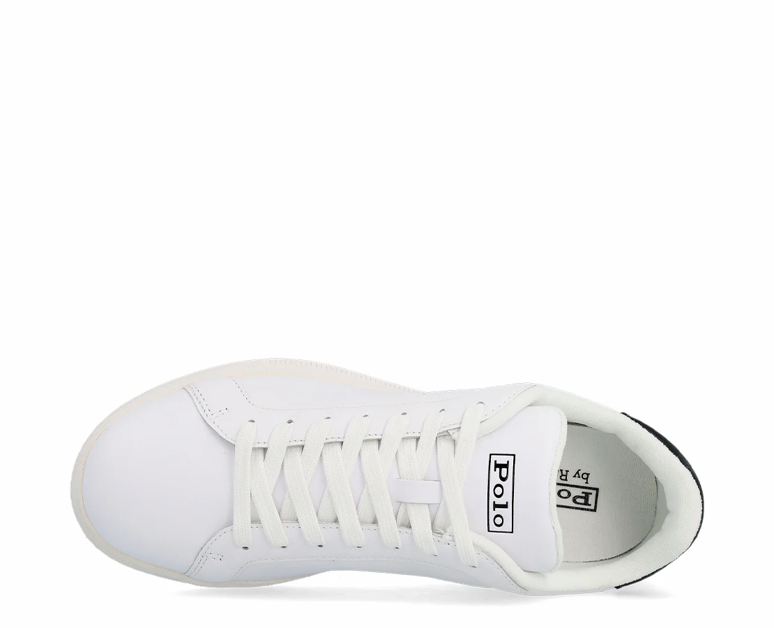 Ralph Lauren Heritage Court II - Image 3
