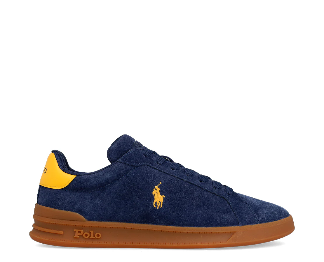 Ralph Lauren Heritage Court II Dark Blue