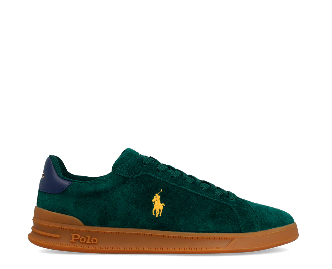 Ralph Lauren Heritage Court II