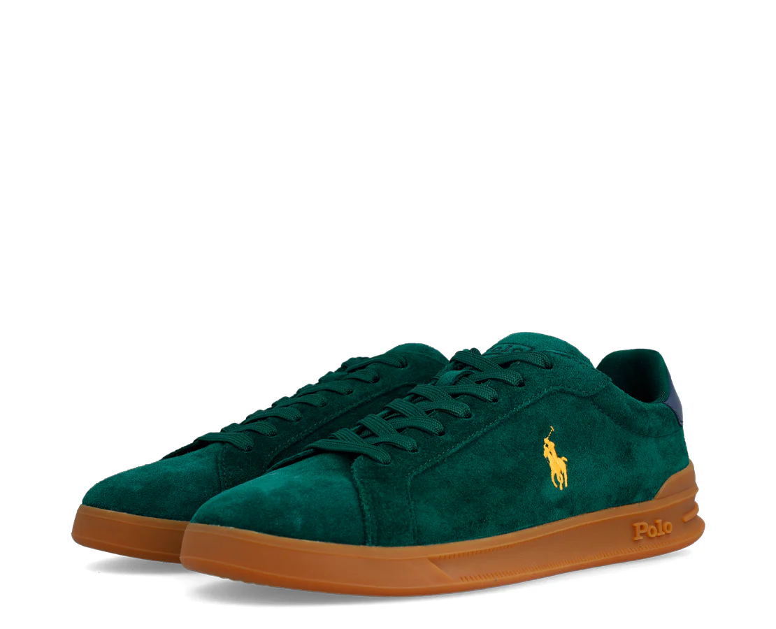 Ralph Lauren Heritage Court II - Image 2