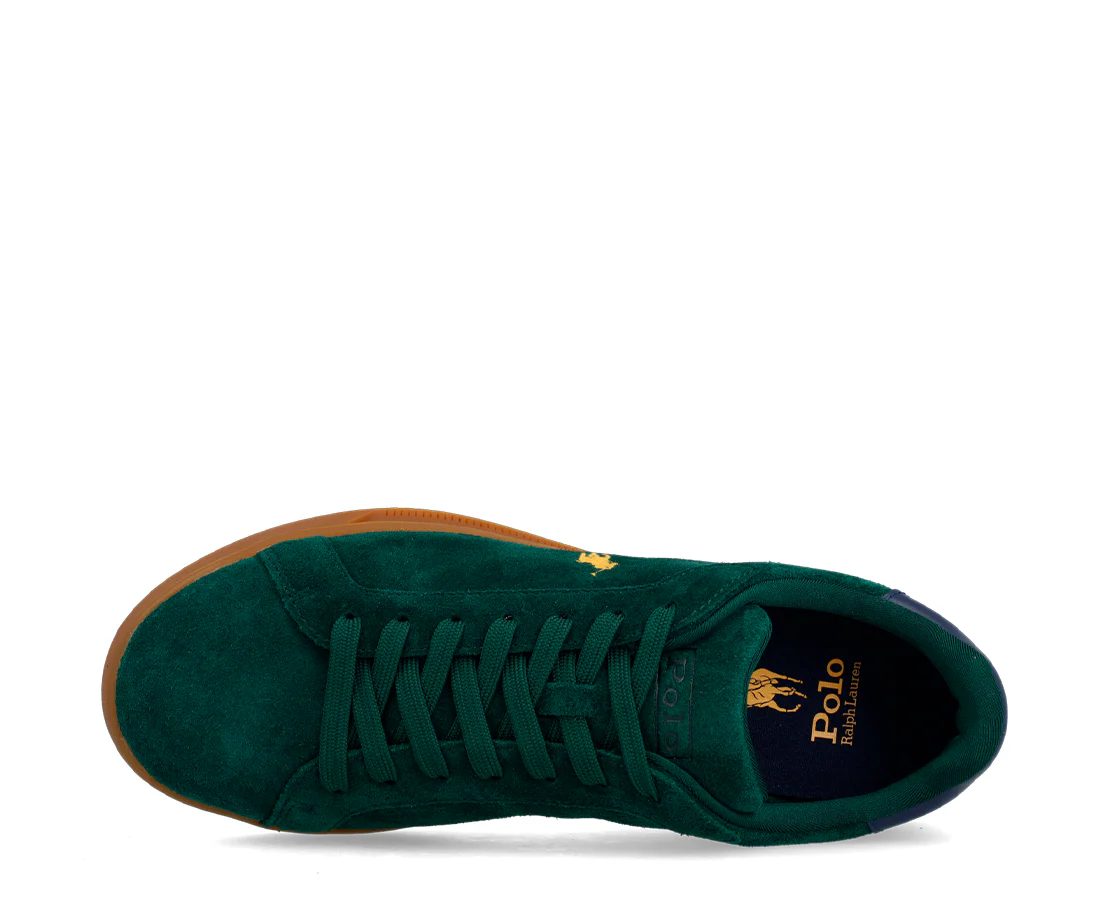 Ralph Lauren Heritage Court II - Image 3