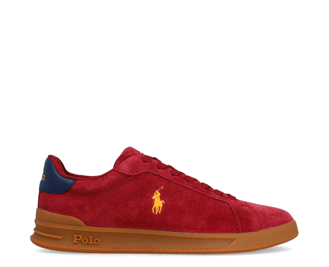 Ralph Lauren Heritage Court II