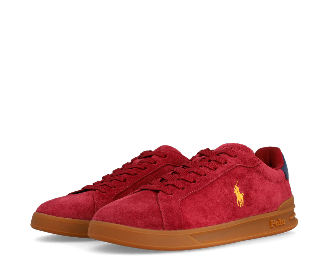 Ralph Lauren Heritage Court II - Image 2