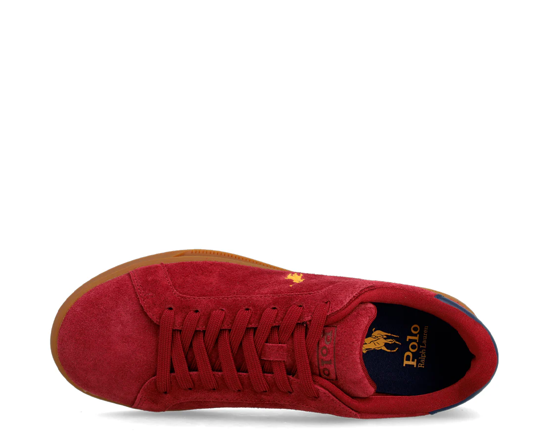 Ralph Lauren Heritage Court II - Image 3