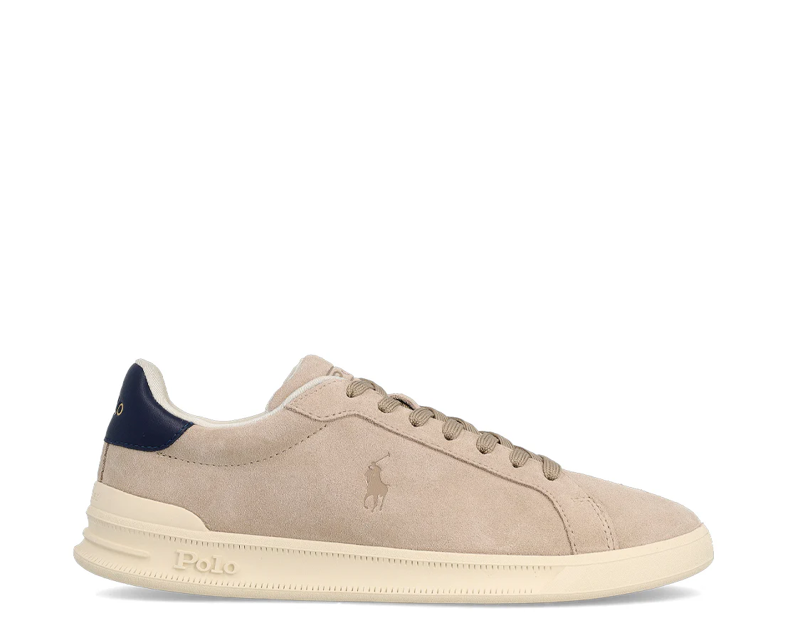 Ralph Lauren Heritage Court II