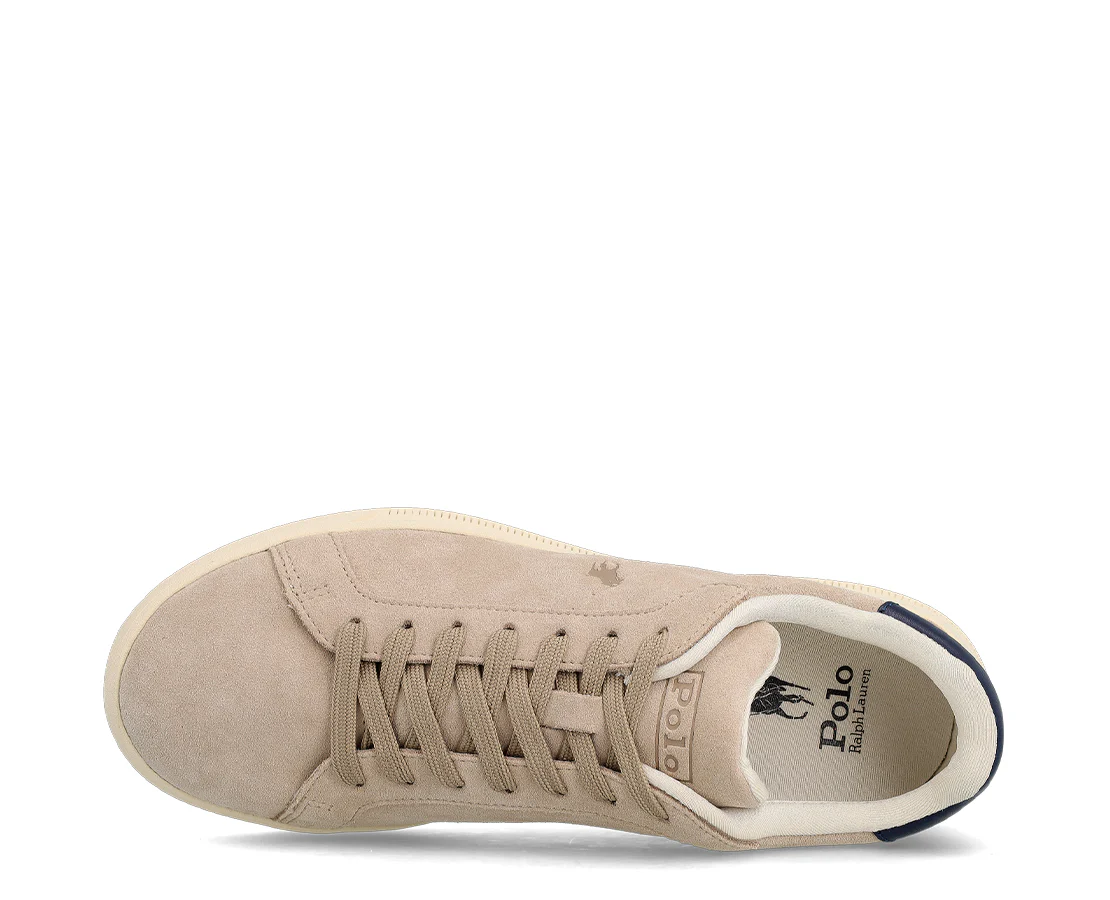 Ralph Lauren Heritage Court II - Image 3