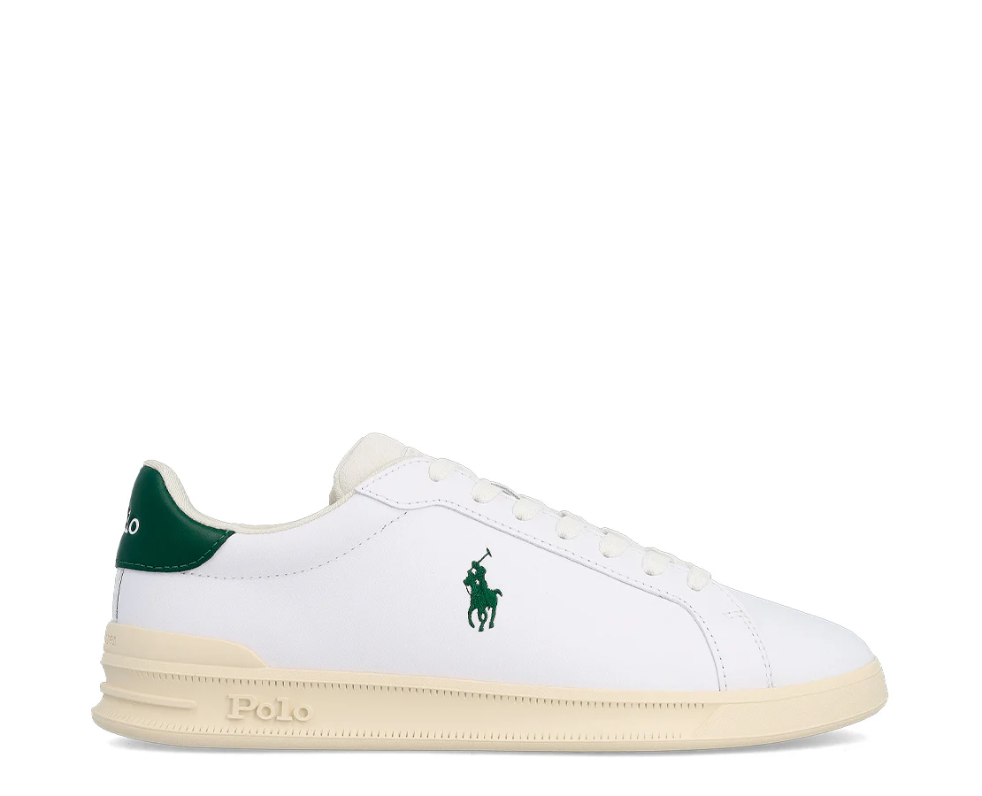 Ralph Lauren Heritage Court II