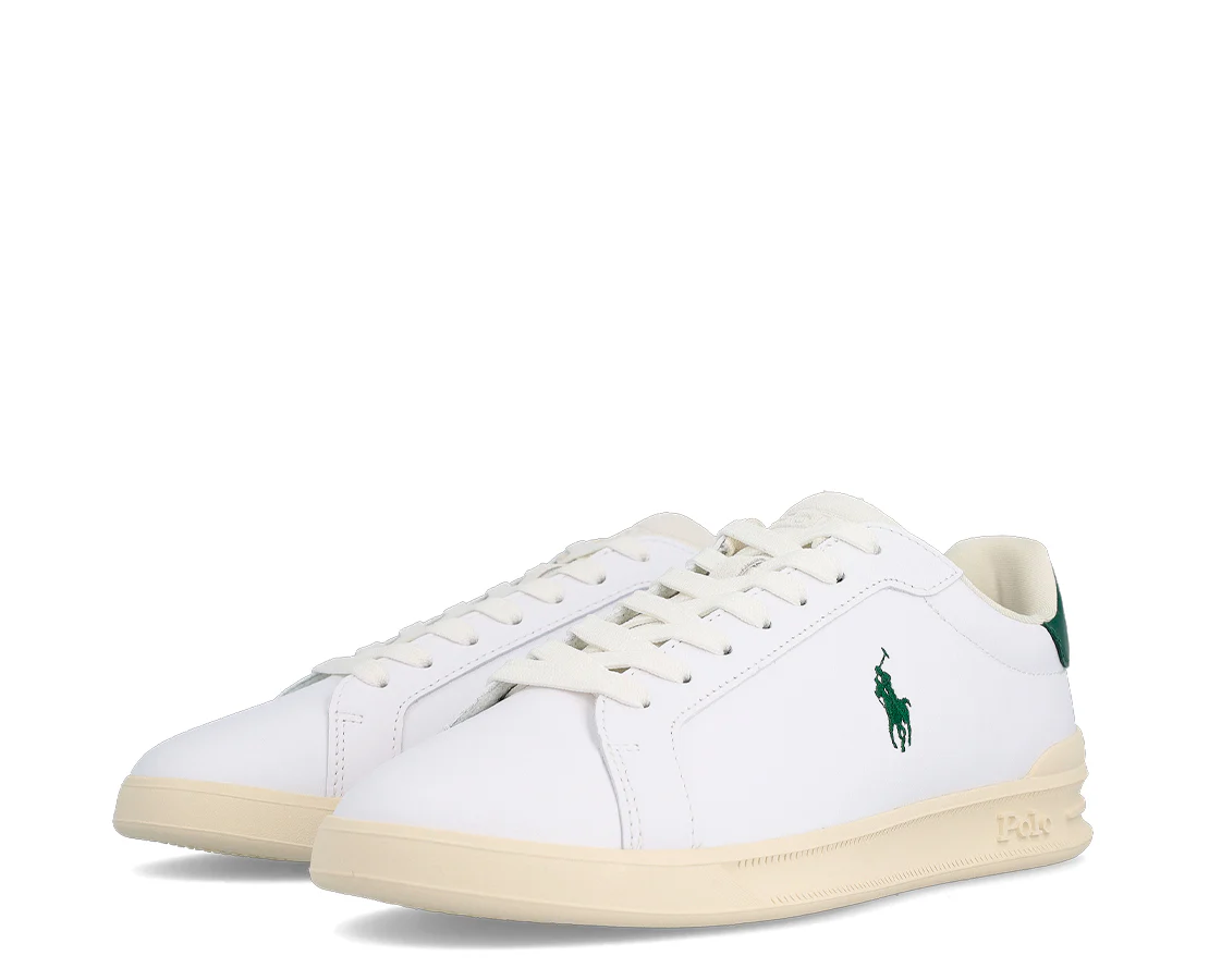 Ralph Lauren Heritage Court II - Image 2