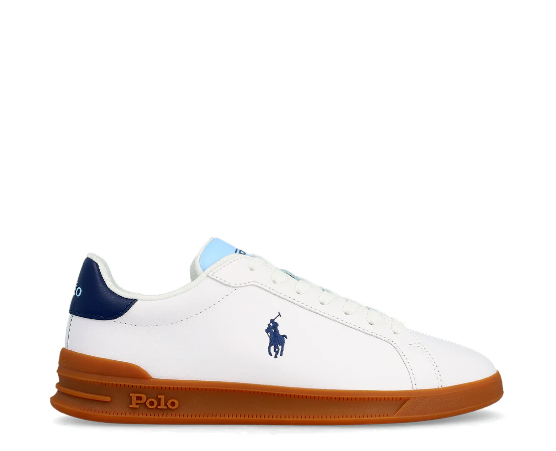 Ralph Lauren Heritage Court II