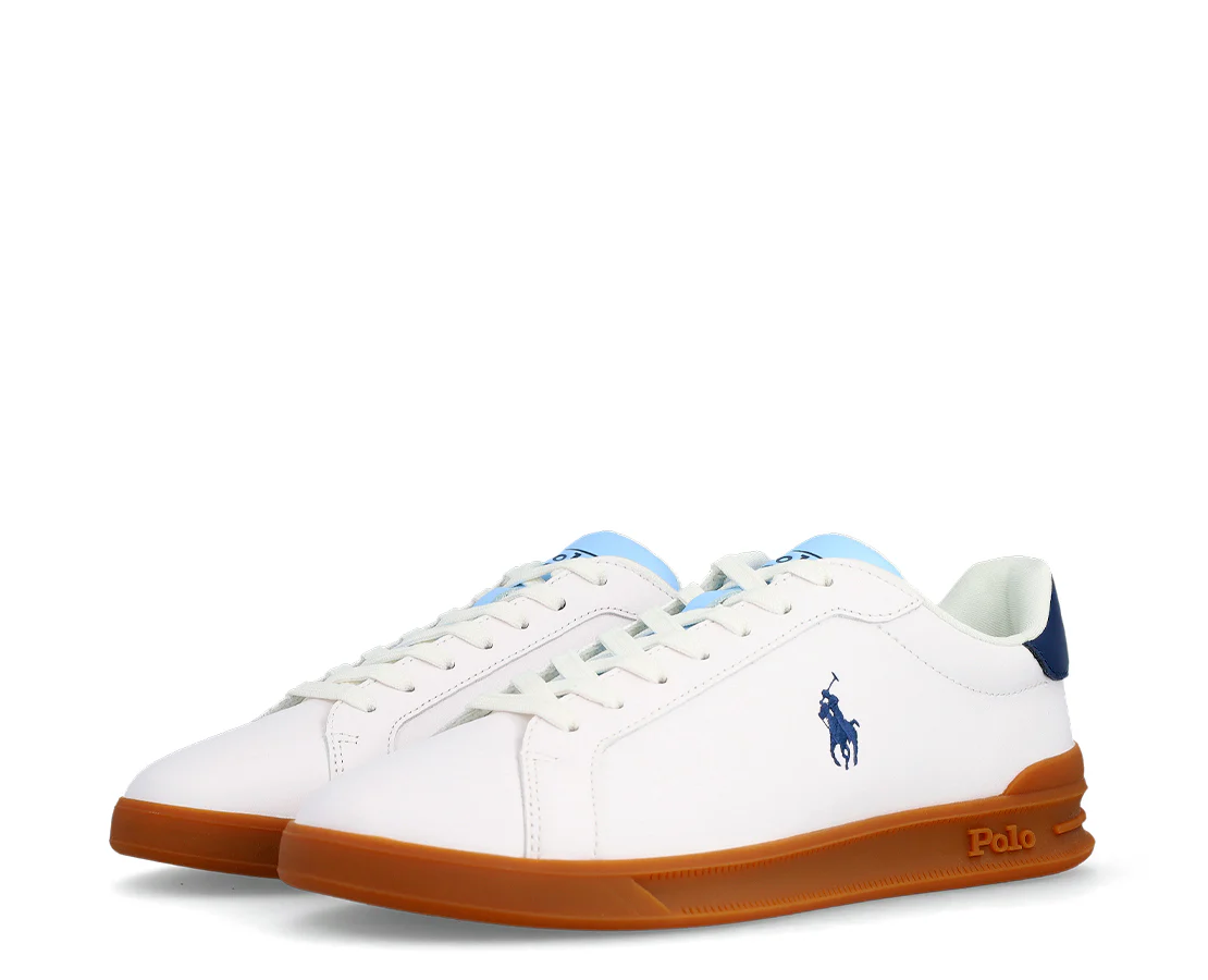 Ralph Lauren Heritage Court II - Image 2