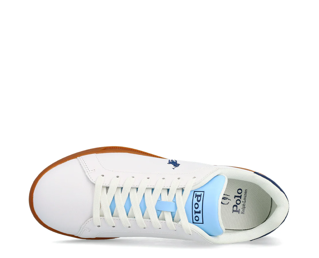 Ralph Lauren Heritage Court II - Image 3