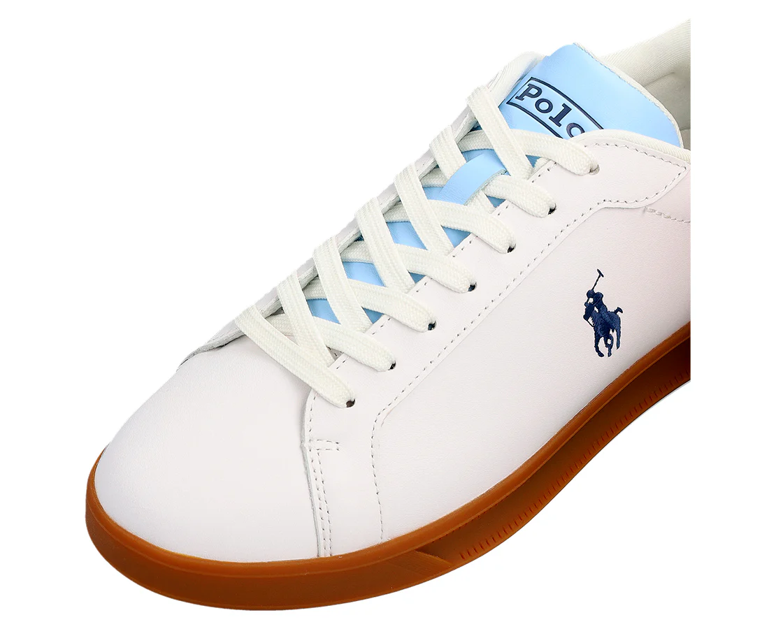 Ralph Lauren Heritage Court II - Image 5