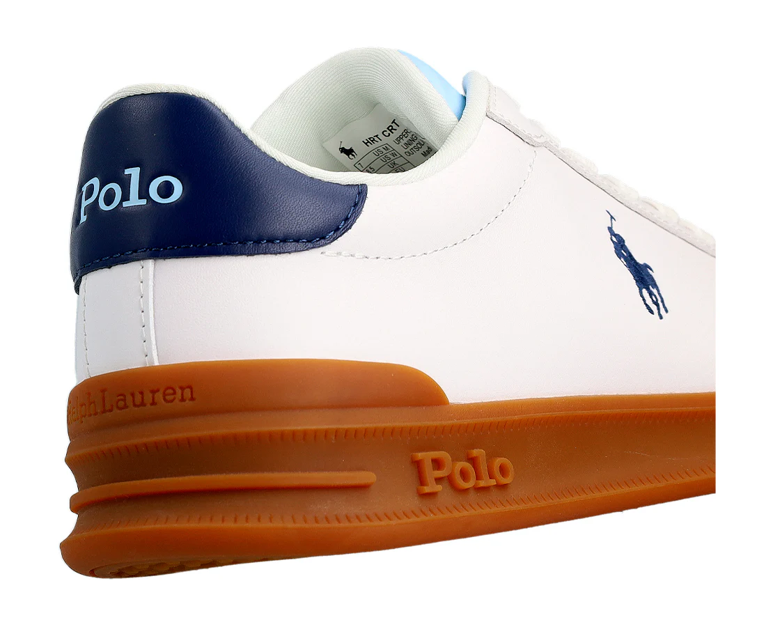 Ralph Lauren Heritage Court II - Image 6