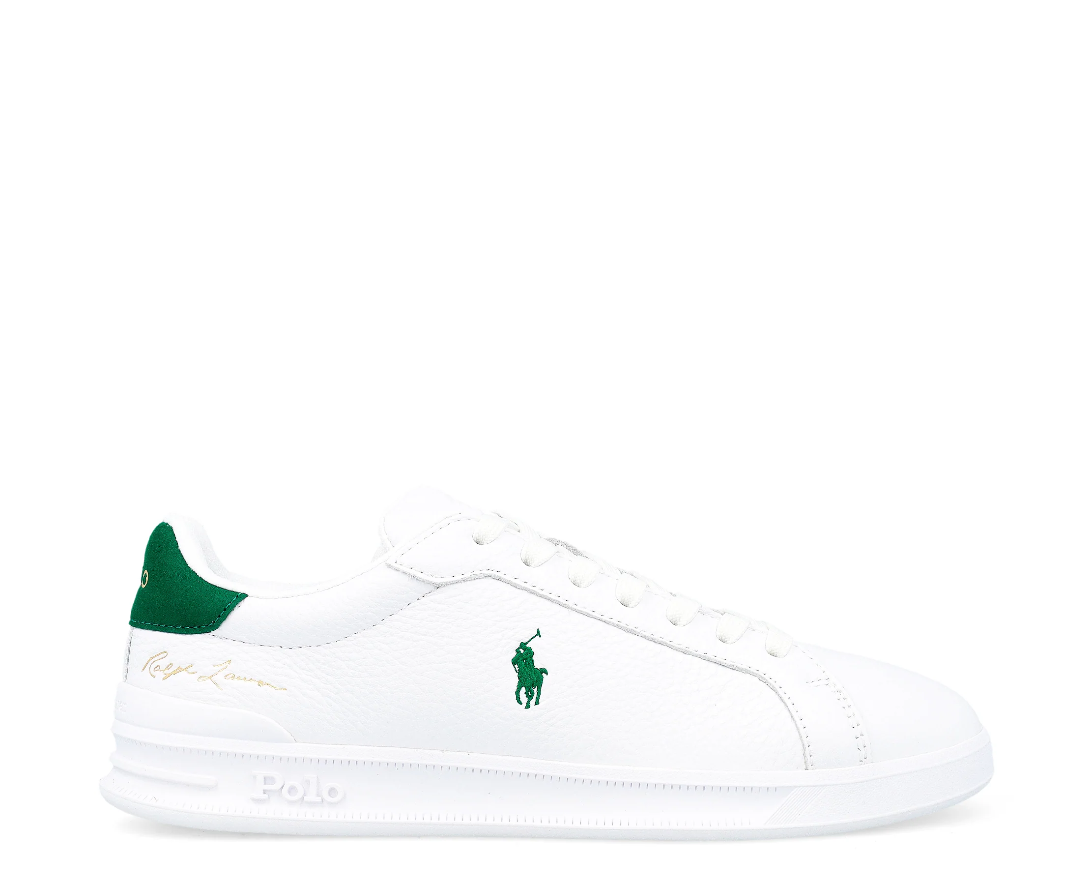 Ralph Lauren Heritage Court II