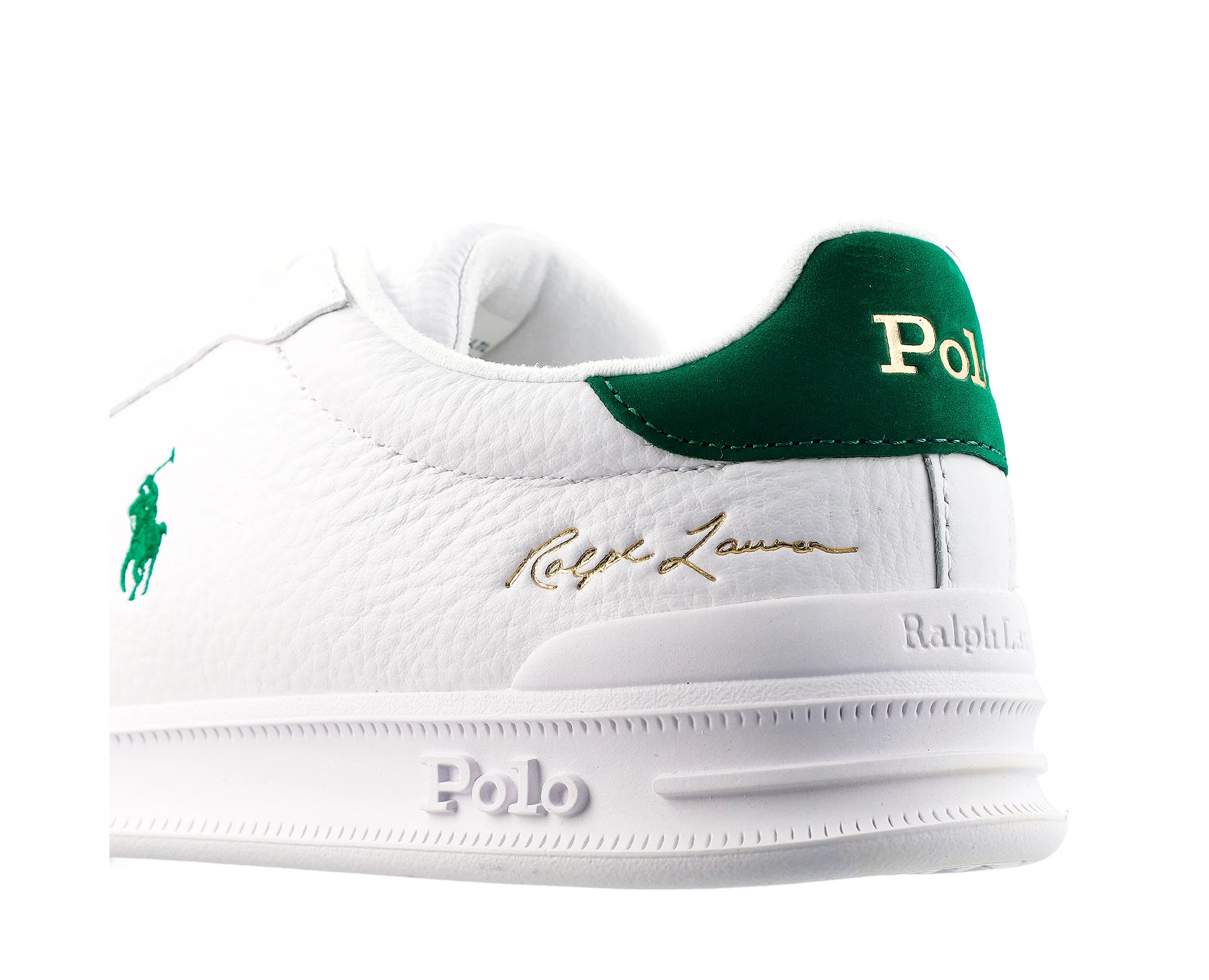 Ralph Lauren Heritage Court II - Image 2