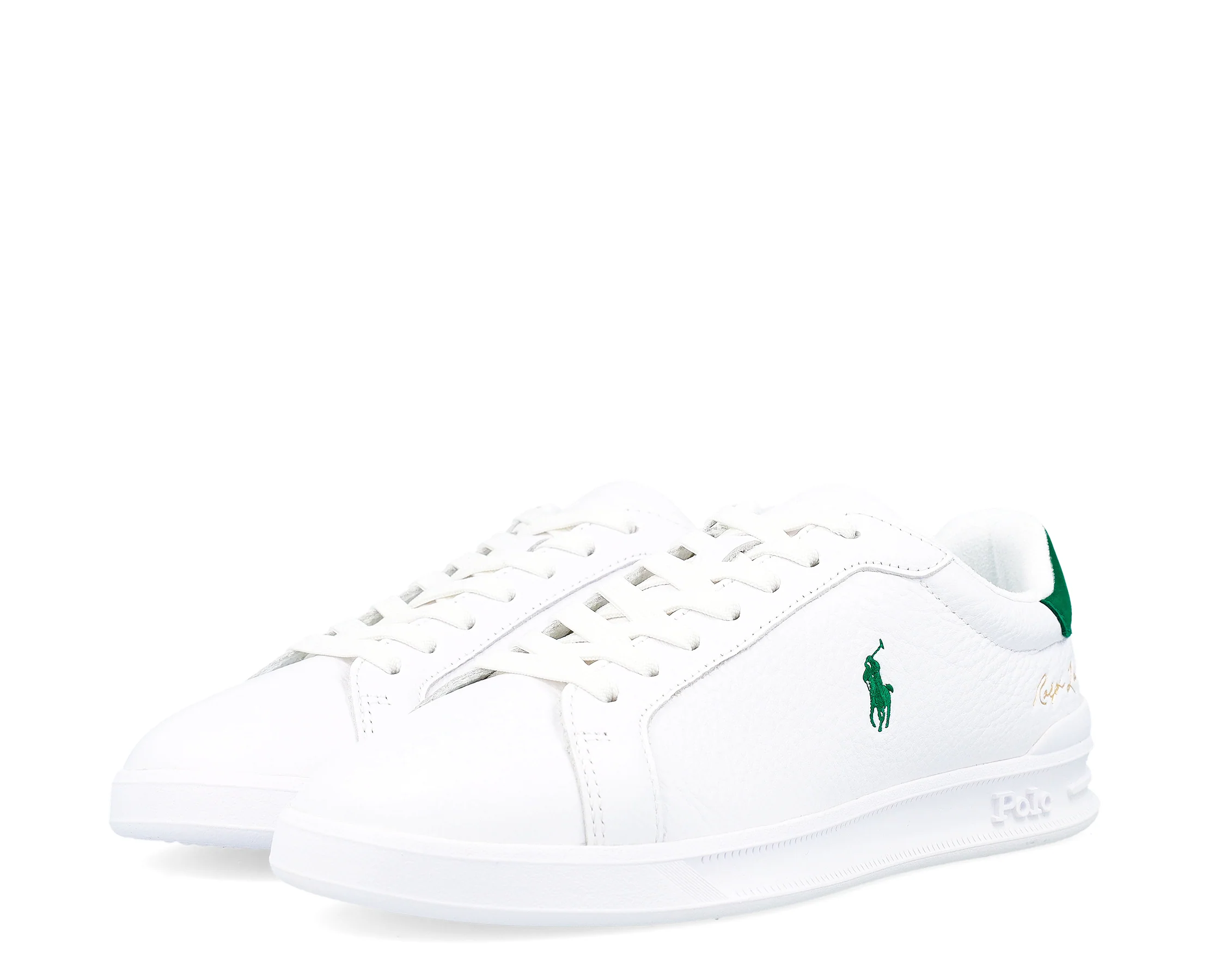Ralph Lauren Heritage Court II - Image 3