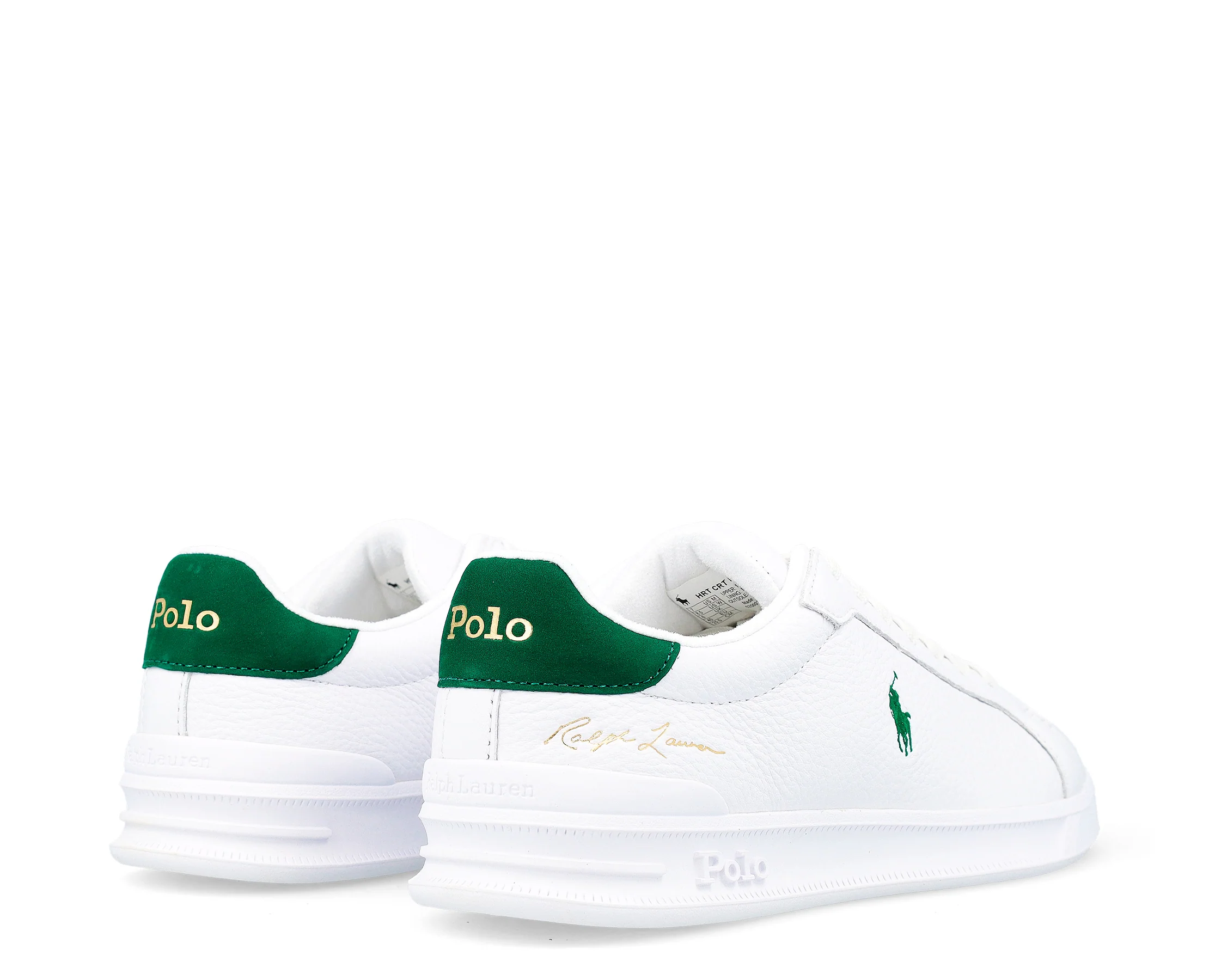 Ralph Lauren Heritage Court II - Image 5