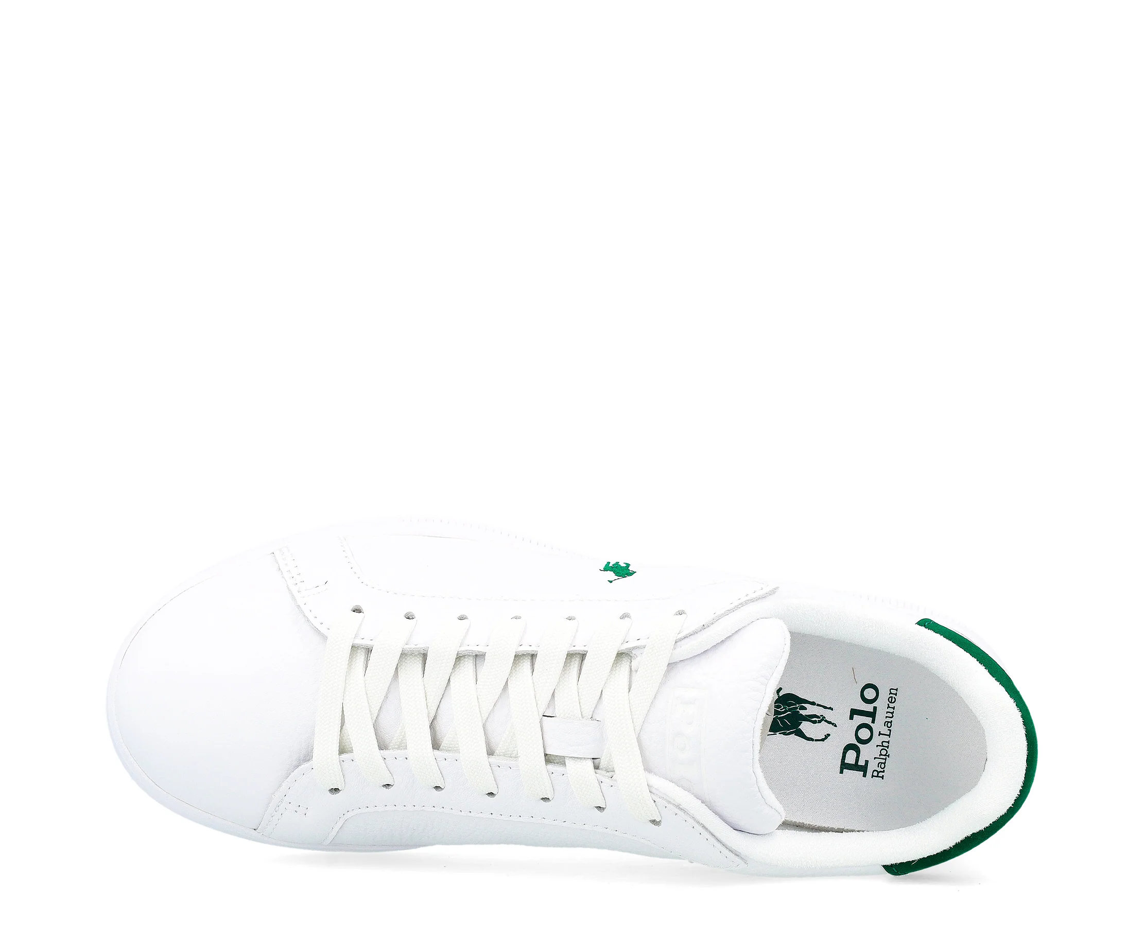 Ralph Lauren Heritage Court II - Image 6